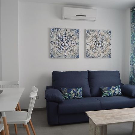 Apartamento Avenida 2 Nerja Exteriér fotografie