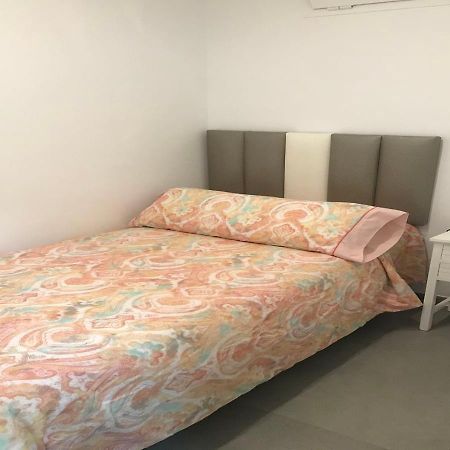 Apartamento Avenida 2 Nerja Exteriér fotografie