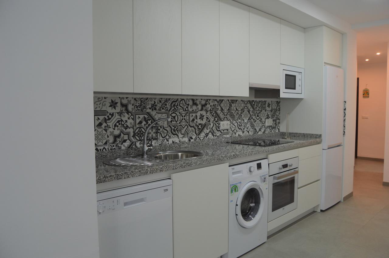 Apartamento Avenida 2 Nerja Exteriér fotografie