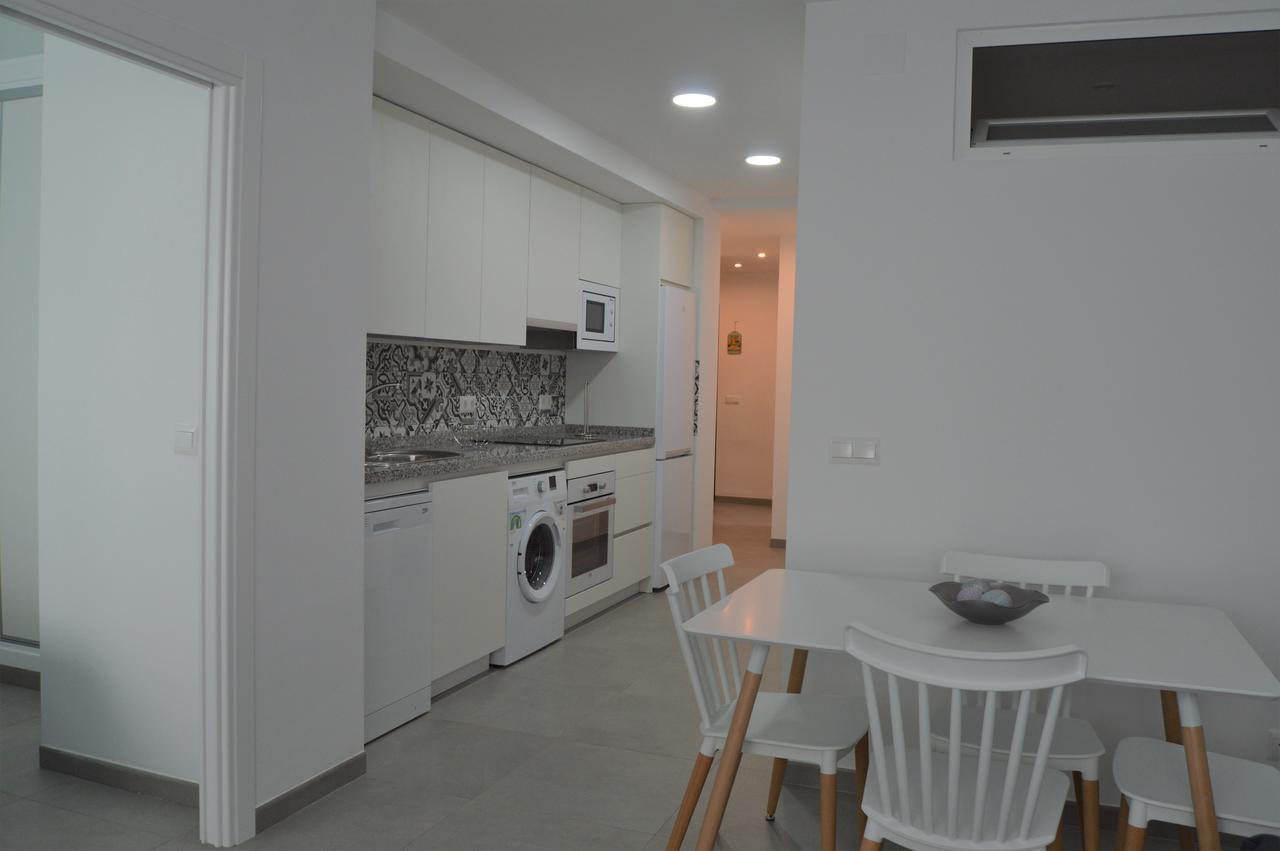 Apartamento Avenida 2 Nerja Exteriér fotografie