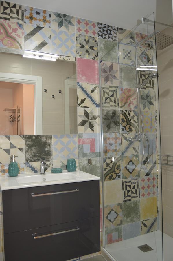 Apartamento Avenida 2 Nerja Exteriér fotografie