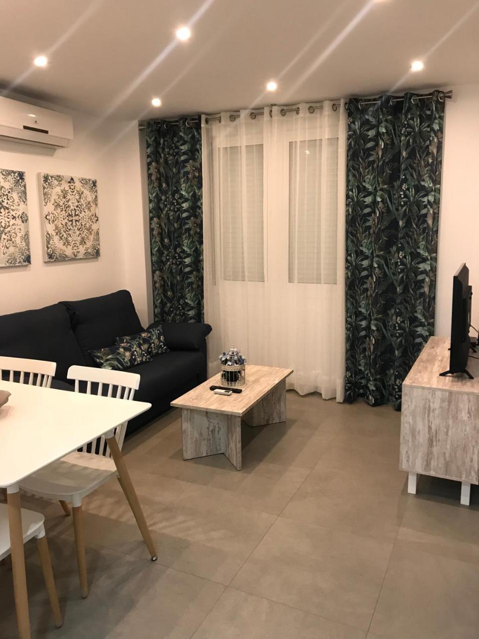 Apartamento Avenida 2 Nerja Exteriér fotografie