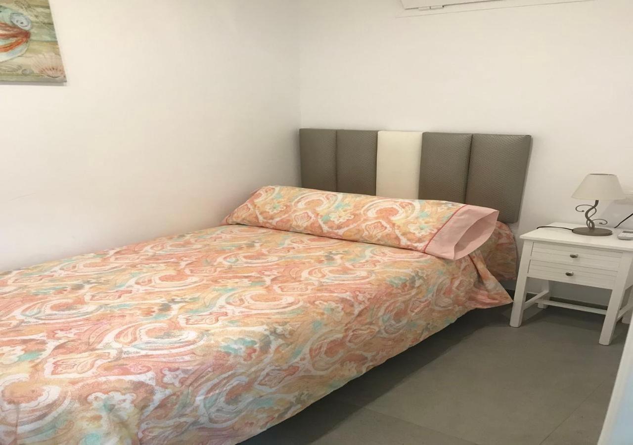 Apartamento Avenida 2 Nerja Exteriér fotografie