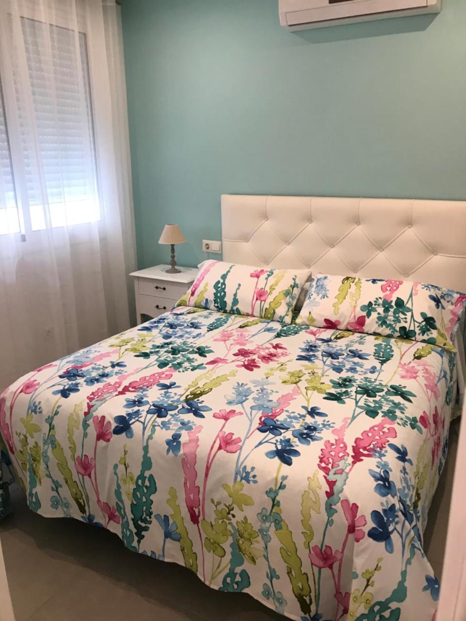 Apartamento Avenida 2 Nerja Exteriér fotografie